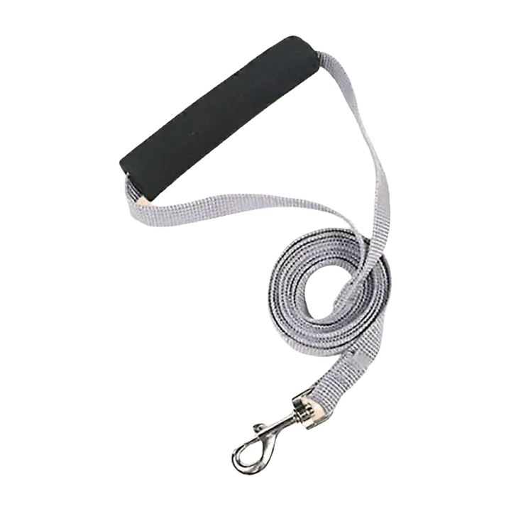 Arnés para perros, chaleco, pecho, collares para gatos, cuerda para perros pequeños, reflectante, transpirable, ajustable, para caminar al aire libre, viajes, suministros para mascotas - 1