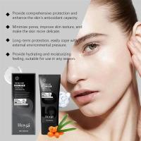 Protector solar coreano FPS 50, protección UVA/UVB de amplio espectro, cuidado de la piel, gel de protección solar con vitamina C para uso diario - details 0