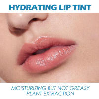 Labios Hidratante Brillo de Labios, Hidratante Profundo Reparación Hidratante Seco Agrietado Brillo de Labios Hidratante Duradero - details 6