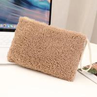 Bolsa de Maquillaje de Oso de Peluche de Alta Capacidad Ideal para Viajes Organizador de Labiales - details 7
