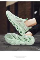 Zapatillas de deporte de ocio versátiles para hombre, zapatos deportivos ligeros y cómodos para caminar, zapatos cómodos y ligeros de alta calidad para caminar - details 2