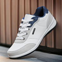 Zapatillas de deporte informales para hombre, zapatos Wlking ligeros grises, zapatos deportivos antideslizantes - details 5
