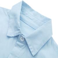 Traje De Boda Para Bebé Niño Primavera Otoño Ropa Infantil Formal De Alta Moda Talla 1-7 Años Conjunto De Vestido Y Chaleco - details 3