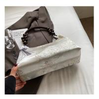 Nuevo Bolso Multifuncional, Bolso Pequeño Cuadrado De Moda, Bolso De Señora De Gran Capacidad - details 9