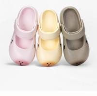 Kapibara Mary Jane zapatos de mujer para exterior de verano, nuevas sandalias transpirables de suela gruesa y versátiles. - details 10