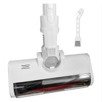 Para Xiaomi K10/G10 Xiaomi 1C/Dreame V8/V9B/V9P/G9 aspiradora eléctrica cabezal de cepillo de suelo cepillo de limpieza con luz LED - details 0