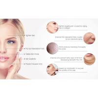 Masajeador facial de microcorriente con tecnología galvánica de iones para blanquear, reafirmar y Antienvejecimiento - details 6