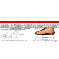 Zapatos finos transpirables para hombre, Sandalias informales a la moda, antideslizantes para exteriores, Sandalias de playa con plataforma, 2024 - details 0