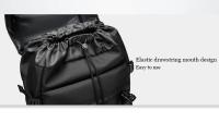Mochila de Viaje de Gran Capacidad 50L Ligera para Senderismo y Montañismo - details 10