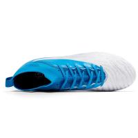 Zapatos de Fútbol de Caña Alta AG/FG Cleats para Hombres y Niños Deportivas de Entrenamiento para Adultos y Niños - details 9
