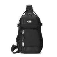 Bolso de hombro multifunción para hombre, bandolera para exteriores, tendencia de viaje, deportivo de alta capacidad - details 15