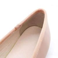 Zapatos planos de mujer cómodos de piel de vacuno de alta calidad. - details 8