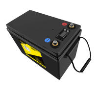 LiitoKala 12V 200Ah Lifepo4 Paquete de Celdas LCD Litio Hierro Fosfato Batería para Barco Motor Eléctrico Inversor - details 4