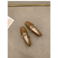 Zapatos Mary Jane de mujer con diseño versátil, zapatos de noche suaves para el viento. - details 17