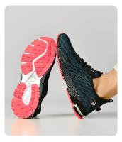 Calzado deportivo casual para hombre Calzado para hombre al aire libre Calzado para correr maratón - details 2