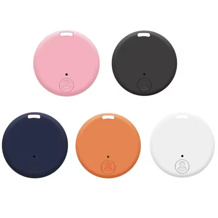 5 UDS. Anti-Pérdida de niños, Perros, Gatos, mascotas, Mini localizador de vehículos GPS para sistema de seguimiento - 1