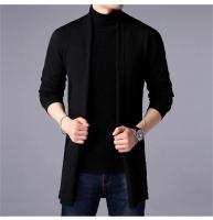 Suéteres, cárdigans, ropa deportiva casual al aire libre de otoño e invierno, chaquetas de hombre - details 12