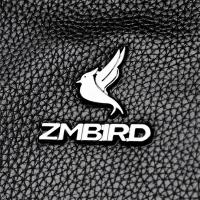 Bolso de lujo genuino para mujer, bandolera grande de cuero de alta calidad, de diseñador, 2024 - details 18