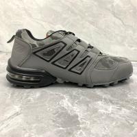 Zapatos Deportivos informales para hombre, calzado antideslizante y resistente al desgaste para exteriores - details 3