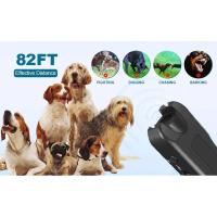Dispositivos Deterentes Ultrasonicos para Perros Anti-Bark Repelente 2024 - details 0