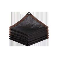 Red de sombreado gruesa resistente a los rayos UV para invernaderos agrícolas - details 2