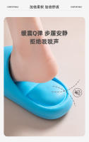 Zapatillas geniales de verano para hombre, pisando mierda, no apesta los pies al aire libre, zapatillas de eva, cojín de aire, pisando mierda, sandalias de baño para mujer - details 4
