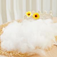 Almohada para dormir personalizada y creativa, cómoda almohada de Donut ajustable, almohada hueca de un solo orificio, para dormir de lado - details 5
