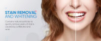 Whitening Toothpaste