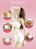 Crema iluminadora para el interior del muslo, crema blanqueadora para axilas, codos y rodillas, loción corporal hidratante, crema para aclarar la piel con melanina - details 1
