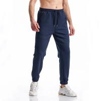 Pantalón de deporte para hombre, pantalón de deporte de gimnasia para hombre, survêfun, curso a pie, entrenamiento, jogging, pantalones largos - details 3