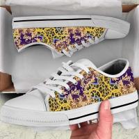 Nuevos zapatos de lona de anime transpirables para hombres - details 6