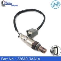 226A0-3AA1A para NISSAN SUNNY N17 B17 B18 TIIDA C11 BLUEBIRD SYLPHY G11 1.6L relación aire-combustible Lambda O2 Sensor de oxígeno - details 0