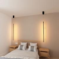 Lámpara De Noche Sencilla, Candelabro Pequeño y Creativo De Estilo Nórdico Moderno Para Dormitorio - details 0