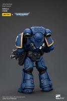 JOYTOY 40k 1/18 Figuras de acción Anime 12cm Ultramarines Intercesores - details 1