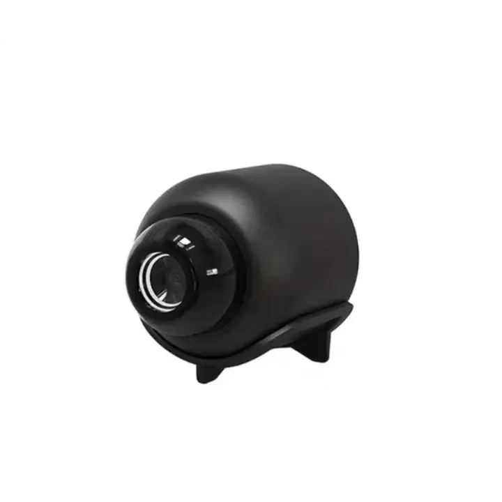 Cámara de Seguridad IP 1080P HD Mini Cámara WiFi para Seguridad Interior Detección de Movimiento - 1