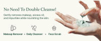 Arencia Rice Mochi cleanser green artisans