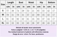 Mono de Yoga para Mujer Verano Manga Corta Cierre Medio Ajuste Rápido Secado Sudoración Baile Fitness Centro Mono Corto Bodysuit Material de Nylon Temporada Otoño Invierno - details 0