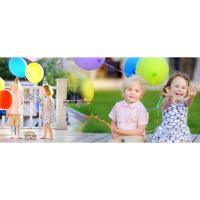 Conjunto de Mesa y Silla para Niños de Madera Natural 4 en 1 para Lectura, Artesanías, Snacks, Juego Ensamblaje Completo, 300-400mm - details 0