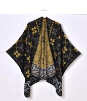 Suéter dividido de jacquard grueso de alta calidad de la serie Forest de chal cálido de otoño e invierno para damas de estilo pastoral japonés y coreano, nuevo producto - details 4