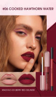 Nuevo Combo de 6 + 6 Brillos de Labios, juego de 12 Brillos de Labios Mate de Regalo - details 5