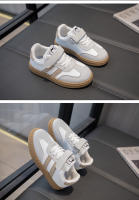 Zapatos de tenis de marca para niños, zapatos deportivos de moda para niños, zapatos para correr al aire libre, zapatillas antideslizantes de suela blanda para niños - details 15