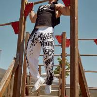 Pantalones de chándal holgados de secado rápido para hombre, ropa deportiva informal para entrenamiento, gimnasio, otoño - details 3