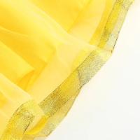 Belle Cosplay Vestido de princesa niñas cumpleaños encanto disfraz niños carnaval fiesta puesta en escena Vestido niños disfraz Vestido - details 11