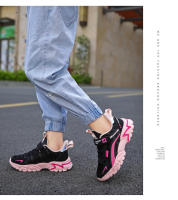 Zapatos deportivos de marca para niños, cómodos zapatos para correr al aire libre, zapatillas impermeables para niñas, Tenis Infantiles, zapatos antideslizantes rosas para niños - details 20