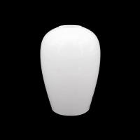 Reemplazo de pantallas de lámpara de vidrio E14 de apertura de 30mm, cubierta de pantalla de vidrio de agujero de 3cm, color verde y ámbar transparente, para luces de pared de vela E12 - details 7