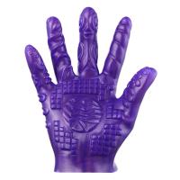 Accesorios de juguetes sexuales para adultos, masturbador Anal erótico Sexy, palos de masaje de punto G, guantes para mujeres y hombres, productos Sm - details 2