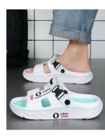 Zapatillas de Hombre 2025 Cómodas Para Interiores y Exteriores Pantuflas de Playa - details 9