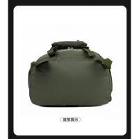 Nueva bolsa de senderismo de 50L de gran capacidad, impermeable, ultraligera, deportes al aire libre, hombro - details 28
