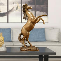 Suce instantáneo con un regalo de la fortuna de decoración del hogar. - details 1