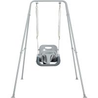 Columpio para Niños 4 Bolsas de Arena, Extremamente Resistente, Montaje Fácil, Guardado Sencillo - details 6